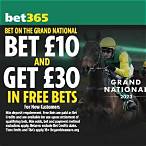 bet grand national online